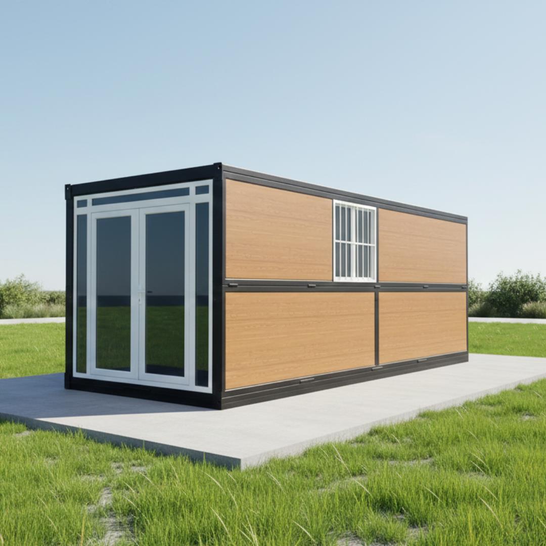 MODULO 5.8×2.5×2.45 m.